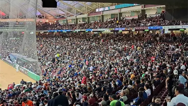 Nota Relacionada de Deportes