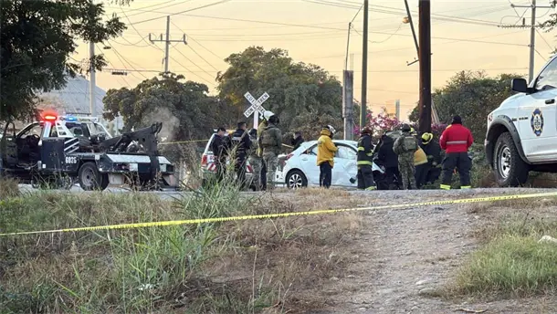 Nota Relacionada de Policiaca