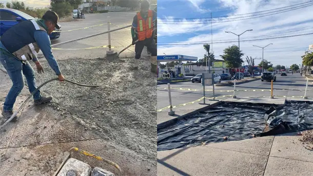 Nota Relacionada de Sinaloa