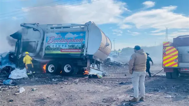 Nota Relacionada de Policiaca