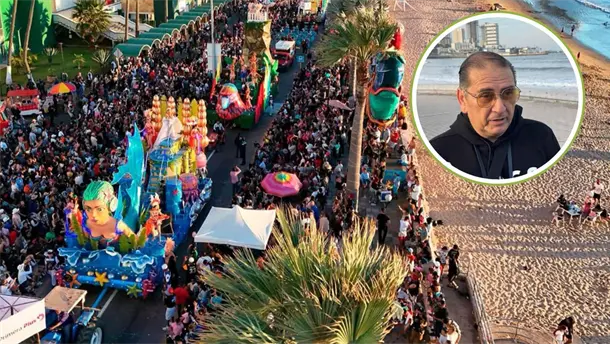 Nota Relacionada de Sinaloa