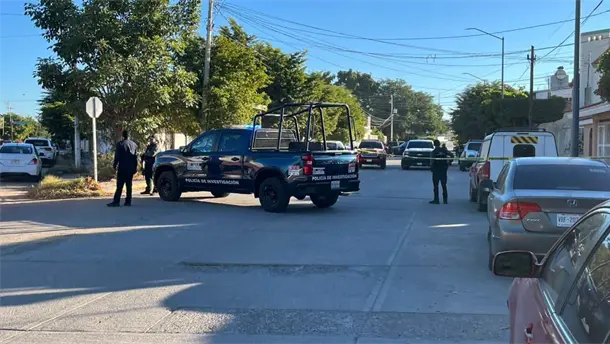 Nota Relacionada de Policiaca