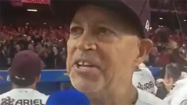 Nota Relacionada de Deportes