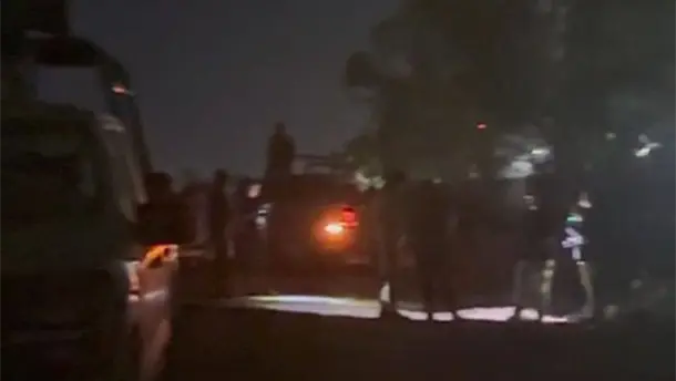 Nota Relacionada de Policiaca