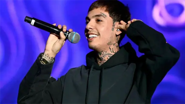 Nota Relacionada de Espect&aacute;culos