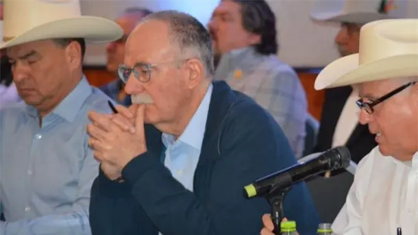 Nota Relacionada de Agro