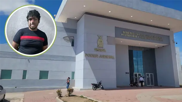 Nota Relacionada de Policiaca