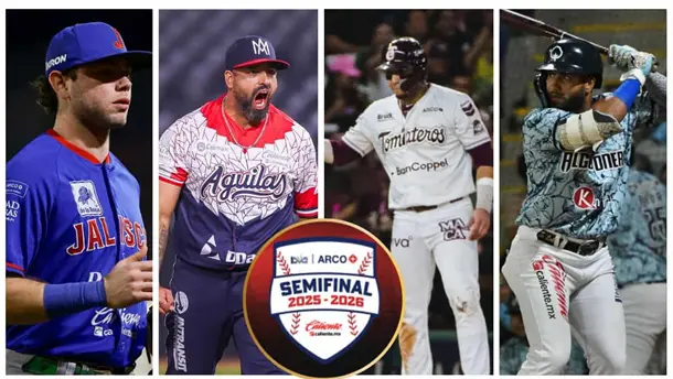 Nota Relacionada de Deportes