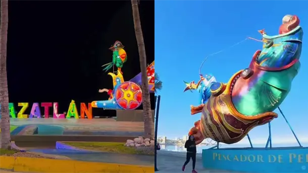 Nota Relacionada de Sinaloa