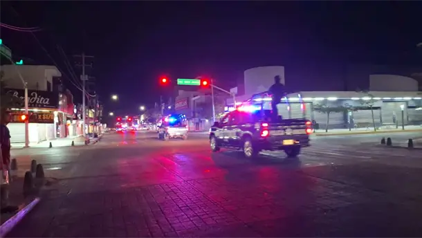 Nota Relacionada de Policiaca