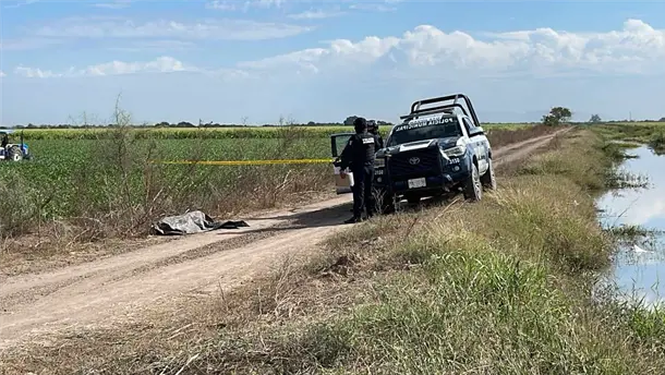 Nota Relacionada de Policiaca