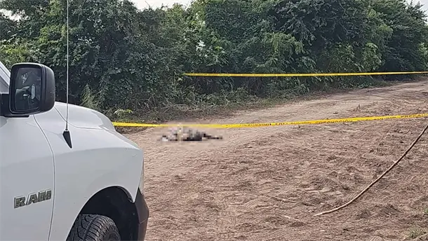 Nota Relacionada de Policiaca