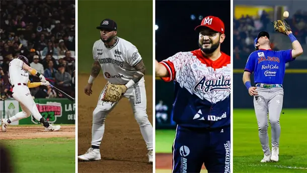 Nota Relacionada de Deportes