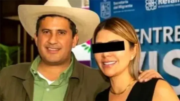 Nota Relacionada de M&eacute;xico