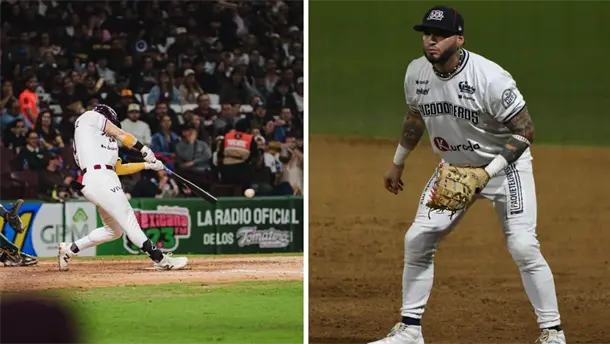 Nota Relacionada de Deportes