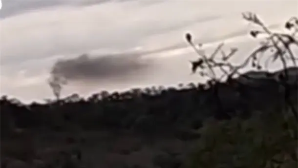 Nota Relacionada de Policiaca