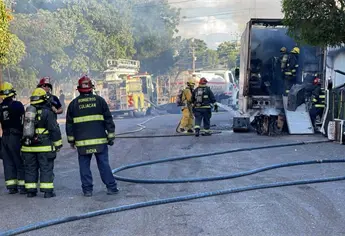 Balean casino en el sector Villa Universidad, en Culiacán