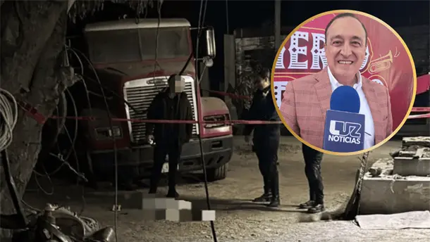 Nota Relacionada de Sinaloa