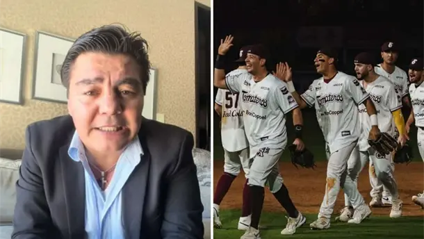 Nota Relacionada de Deportes