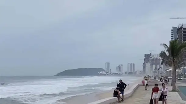 Nota Relacionada de Sinaloa