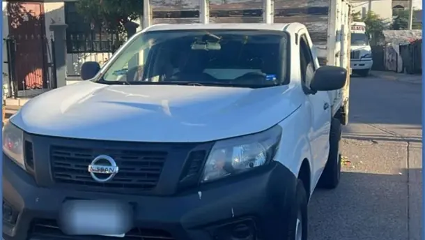 Nota Relacionada de Policiaca