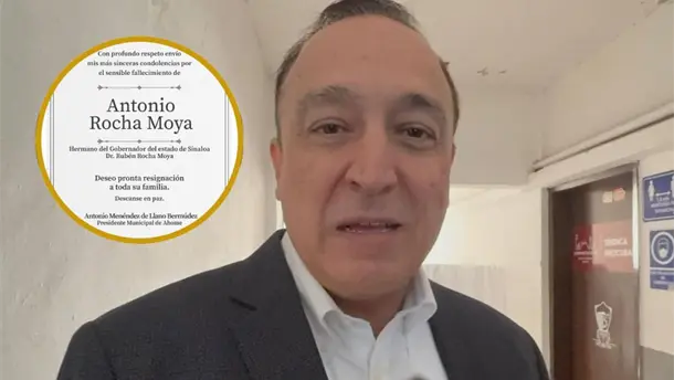 Nota Relacionada de Sinaloa