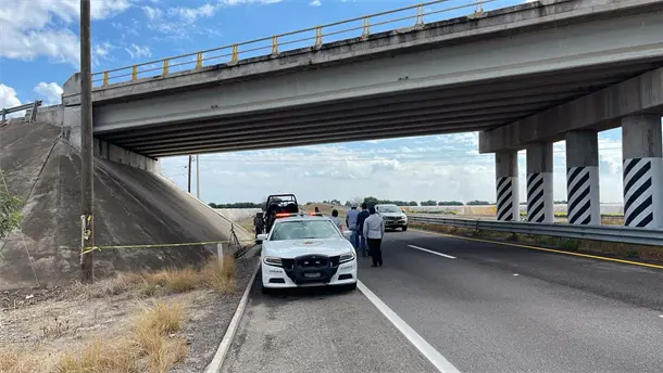 Nota Relacionada de Policiaca