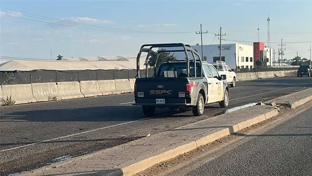 Nota Relacionada de Policiaca