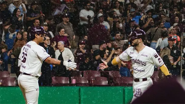 Nota Relacionada de Deportes