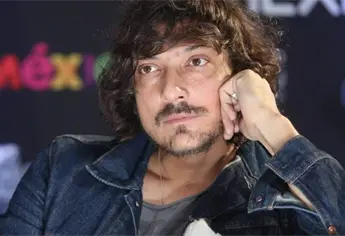 León Larregui lanza respuesta a Jim Ferguson por hablar de intervención de EU en México