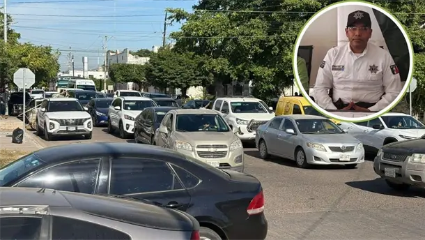 Nota Relacionada de Sinaloa