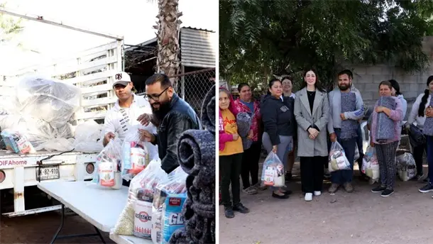 Nota Relacionada de Sinaloa