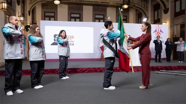 Nota Relacionada de Deportes