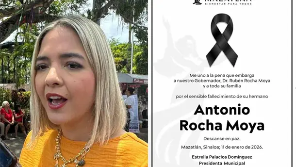 Nota Relacionada de Sinaloa