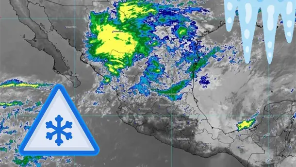Nota Relacionada de M&eacute;xico