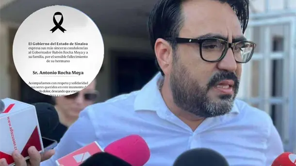 Nota Relacionada de Sinaloa