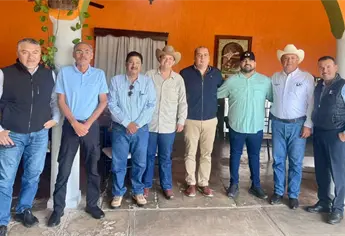 Preparan mano de obra en El Fuerte ante llegada de nuevas inversiones industriales y turísticas