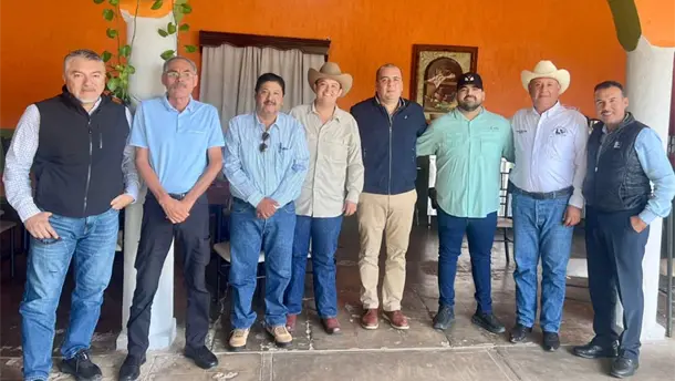 Nota Relacionada de Sinaloa