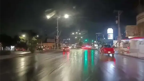 Nota Relacionada de Sinaloa