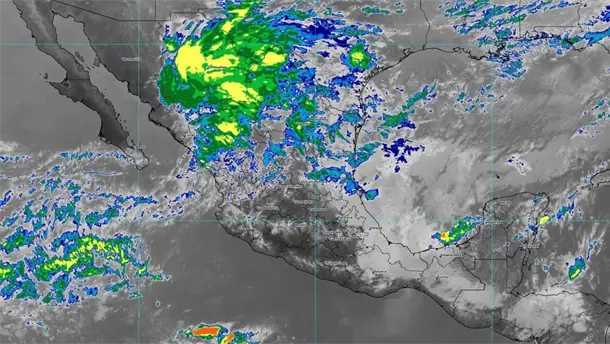 Nota Relacionada de Sinaloa