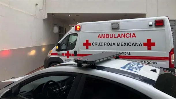 Nota Relacionada de Policiaca