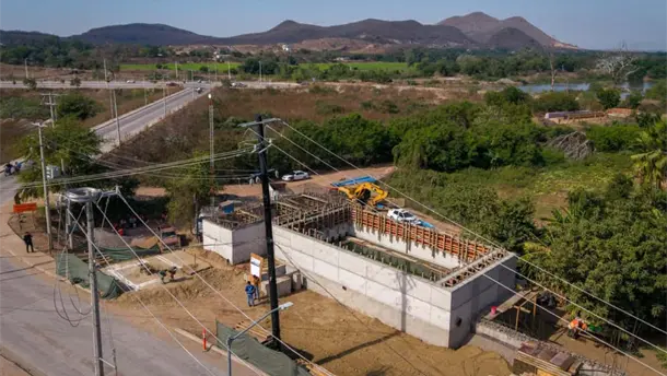 Nota Relacionada de Sinaloa