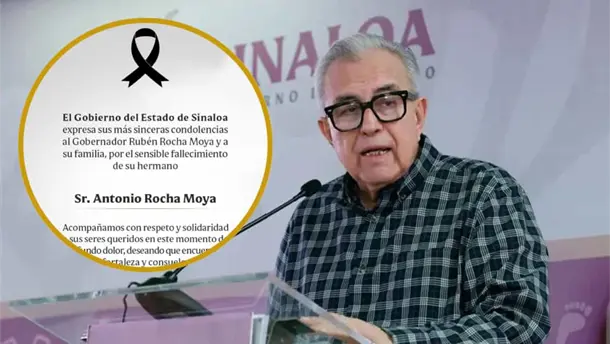 Nota Relacionada de Sinaloa