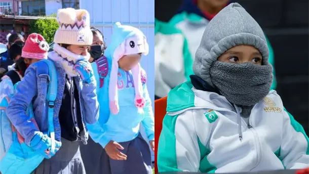 Nota Relacionada de M&eacute;xico