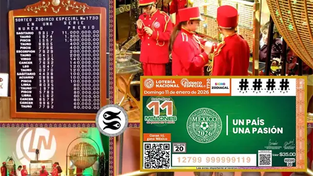 Nota Relacionada de M&eacute;xico