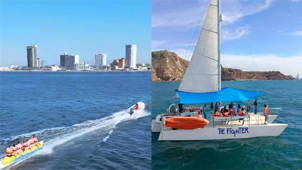 Nota Relacionada de Sinaloa