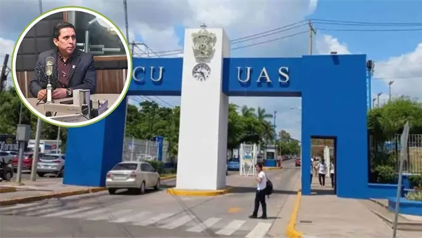 Nota Relacionada de Sinaloa