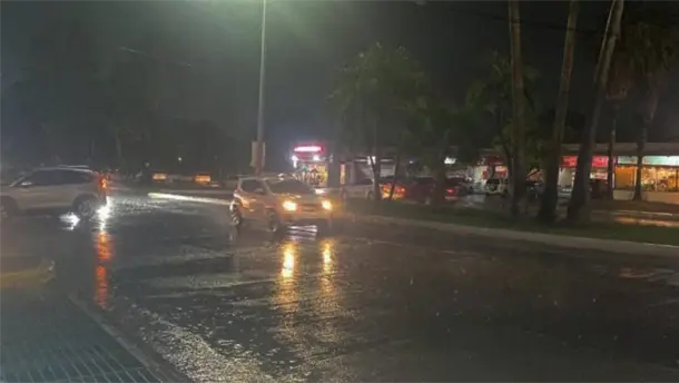 Nota Relacionada de Sinaloa