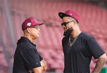 Tomateros vs Algodoneros: ¿Allen Córdoba estará listo para el resto de las semifinales? Esto se sabe