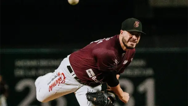 Nota Relacionada de Deportes